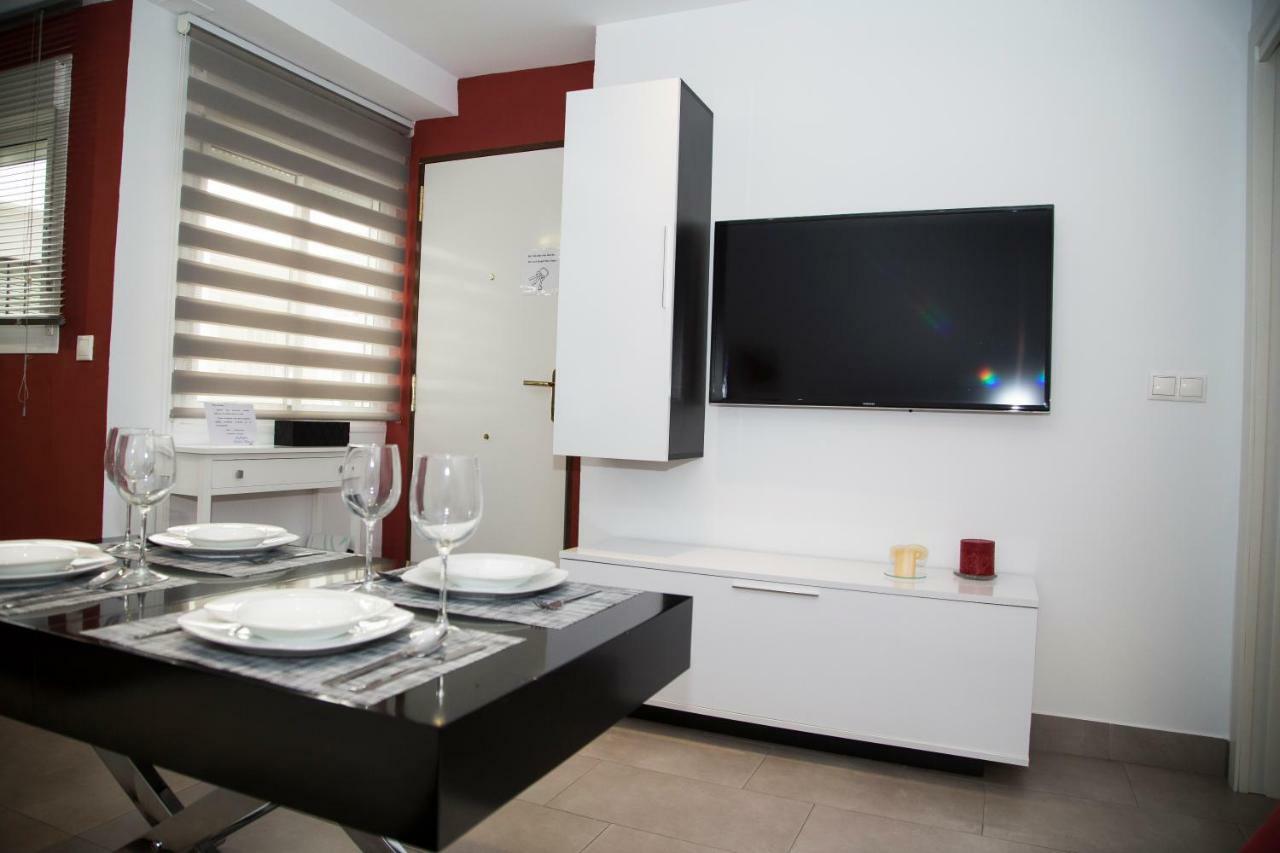 Apartamento Piso en Córdoba Emili´s House Exterior foto
